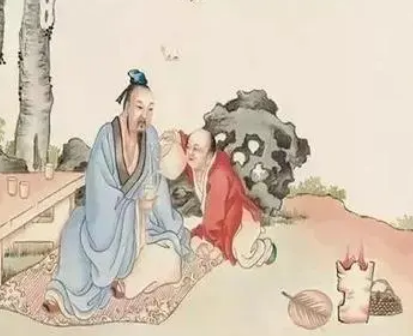 陆龟蒙诗一般表达什么情感？诗歌世界又是什么样的？