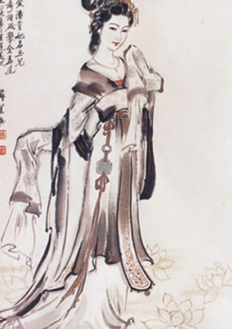 碽妃是哪里人？出生地在什么地方？