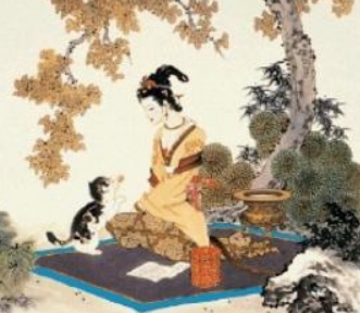张仲素《春闺思》原文是什么？如何赏析？