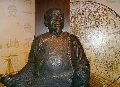 魏源是什么来历?他是哪里人?