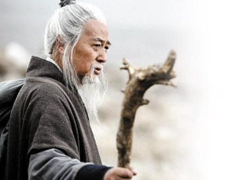 杨过为什么恨丘处机?他们有什么恩怨?