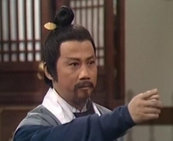 张三丰师父居然是丘处机，这是真的吗？
