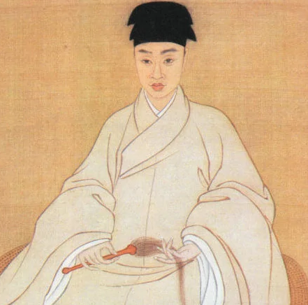 王时敏是明代还是清代？所处什么时代？