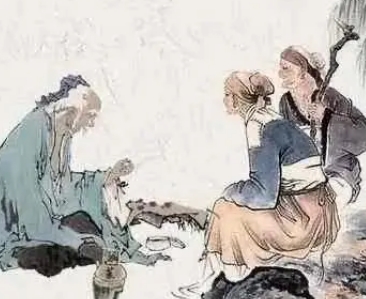 建安三神医是哪三人？谁最厉害？
