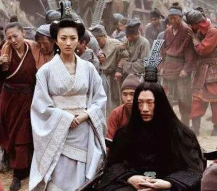 孙膑最后是什么下场如何？结局是什么样的？