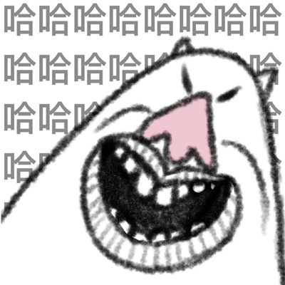 猫猫演我精神状态表情 日常的发疯状态表情