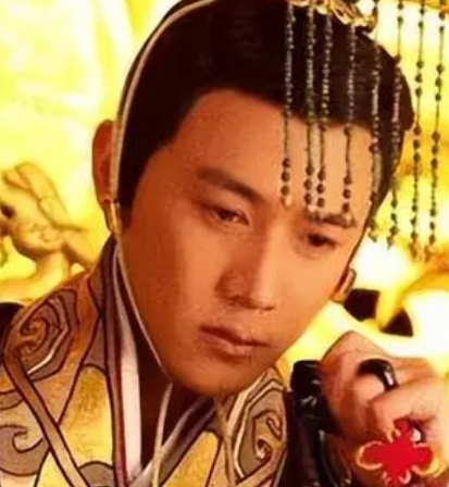 刘弗陵:早逝的英年才子