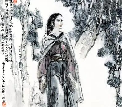 谢道韫与王凝之:一段婚姻的悲剧