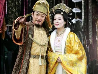 唐朝后宫有哪些等级？是怎么划分的？