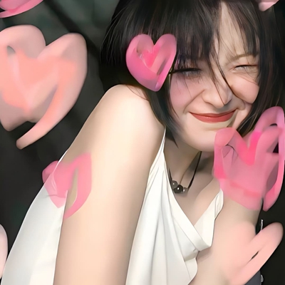 奔向美好的高端情头 每一组都是令人羡慕的情头
