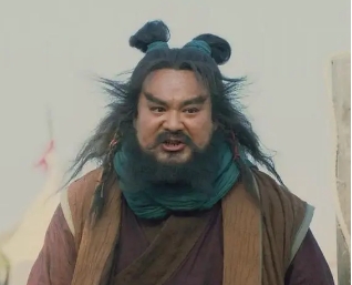 揭秘水浒传中的悲剧英雄&mdash;&mdash;李逵之死