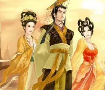 南宋三皇禅位之谜：历史真相解析