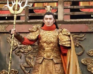 宇文化及是谁：隋朝末年群雄之一的历史人物