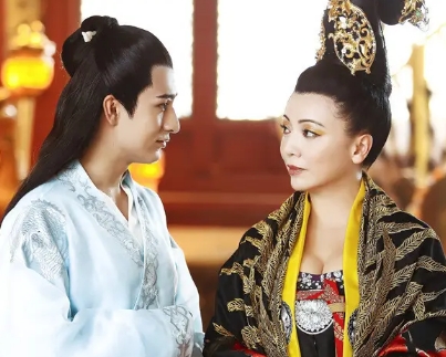 武则天为何如此宠爱张易之？张易之有什么才能？