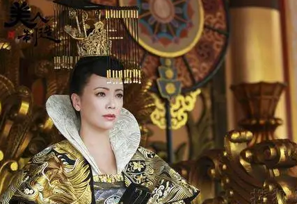 李贤：武则天的亲儿子，历史上他的死因是什么？