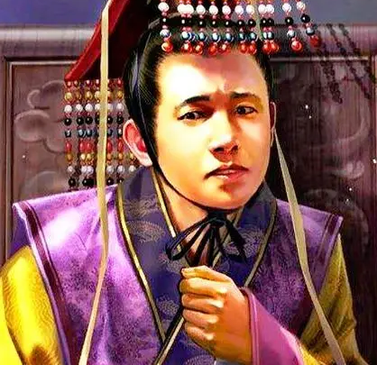 汉灵帝自称无上将军：权力的展示与个人野心