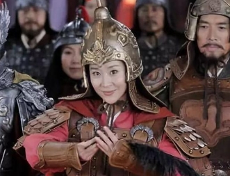 1648年7月11日发生了什么？中国古代唯一女将军秦良玉逝世