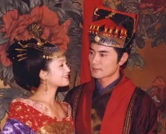 太平公主的婚姻生活：究竟有过几任丈夫？