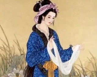 西施与古代的&ldquo;美女经济&rdquo;