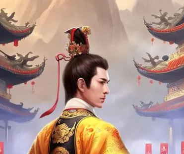 中国历史上的长寿朝代&mdash;&mdash;唐朝