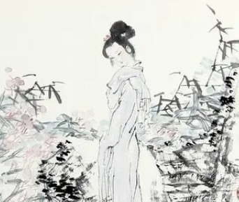 李清照《如梦令&middot;昨夜雨疏风骤》表达了怎样的情感？