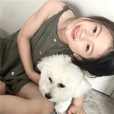 人类幼崽超可爱的情头 心巴上的无水印情头