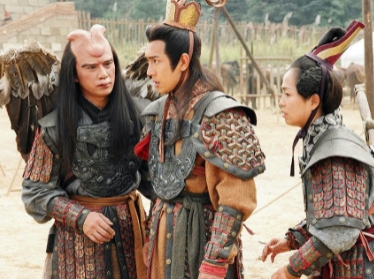 封神榜是个阴谋，为什么这么说呢？