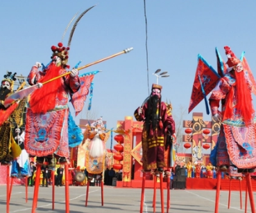 元宵节是什么时候？独特民俗活动指的是什么