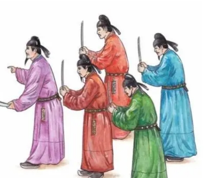 唐朝时国子监祭酒是什么职位？职责是什么？