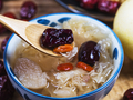 雾霾天气的健康食谱