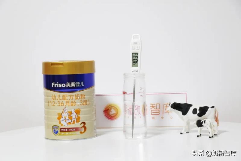美素佳儿奶粉怎么样(美素佳儿奶粉测评)
