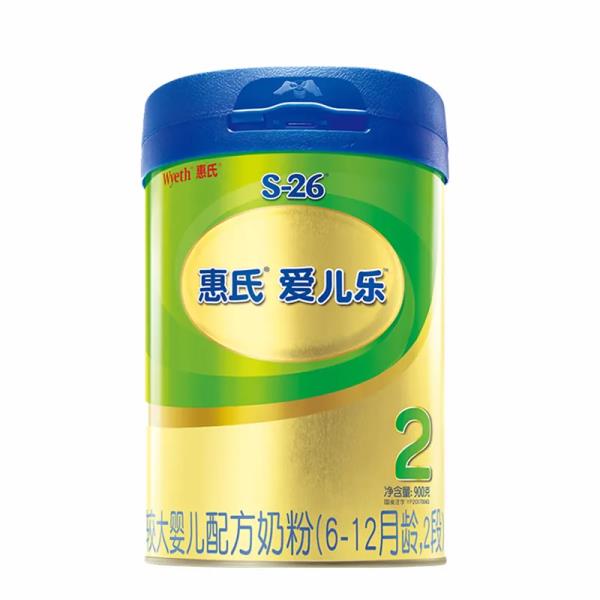 惠氏奶粉怎么样(惠氏奶粉测评)