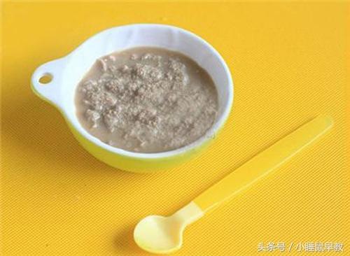 宝宝辅食鸡肝和什么菜搭配（6-12个月婴儿辅食食谱）