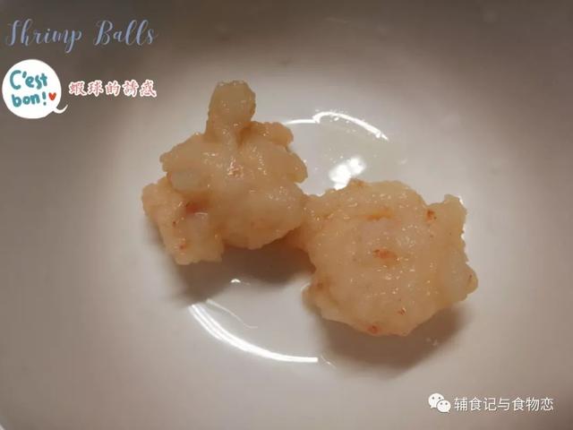 火锅店的虾滑为什么那么嫩（火锅店卖的虾滑Q弹鲜美）