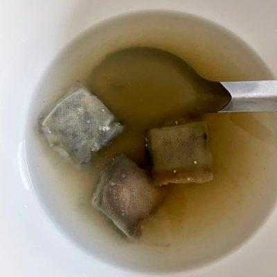 买的黑色经典臭豆腐做法（鲜味无敌的臭豆腐）