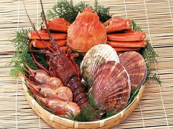 怀孕不能吃什么海鲜食物(怀孕的禁忌事项)