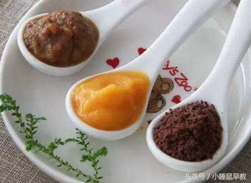 宝宝辅食鸡肝和什么菜搭配（6-12个月婴儿辅食食谱）