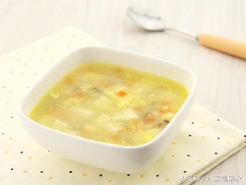 宝宝辅食鸡肝和什么菜搭配（6-12个月婴儿辅食食谱）