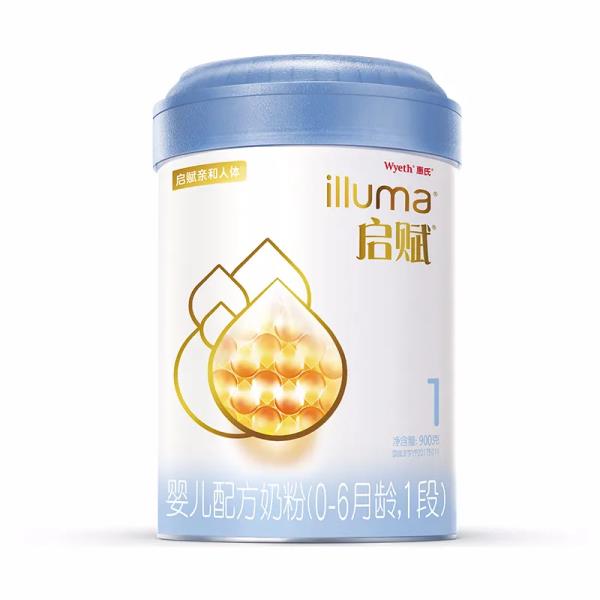 惠氏奶粉怎么样(惠氏奶粉测评)