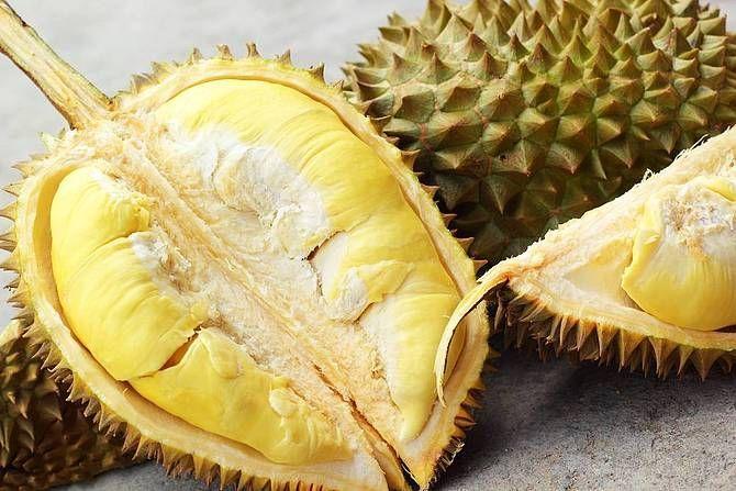 怀孕初期可以吃榴莲吗(孕妇吃榴莲好不好)