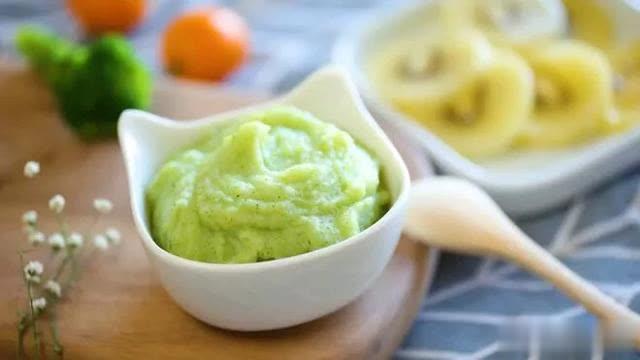 八个月的宝宝不吃辅食怎么办(应该怎么办才好呢)