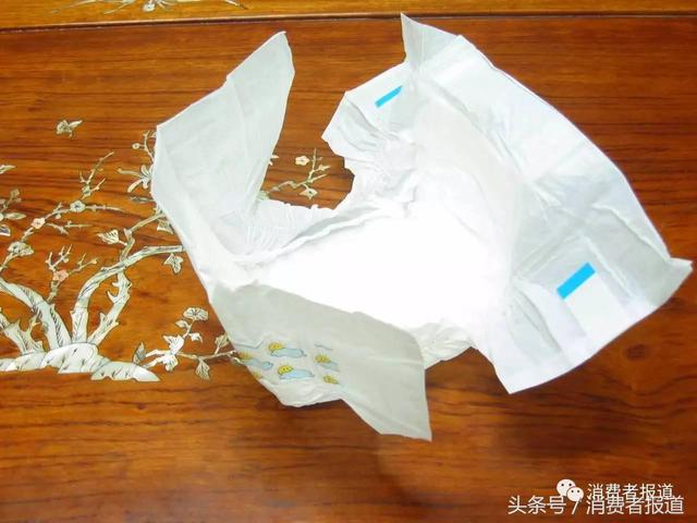 纸尿裤甲醛超标会引起哪些危害（11款知名婴儿纸尿裤甲醛超标）