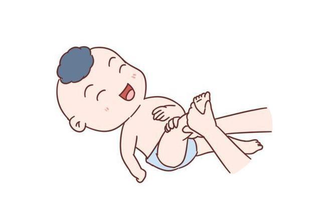什么情况引起宝宝肌张力高（宝宝肌张力高的表现）