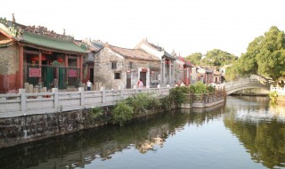 拍照景点东莞有哪些(东莞哪里好玩适合拍照)