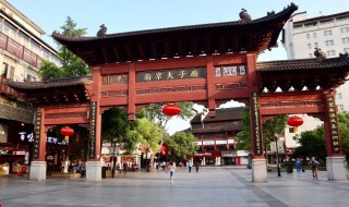 南京有哪些景点值得去(南京最应该去的景点)